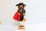 Steinbach   Nutcracker S1843- Spanish Dancer