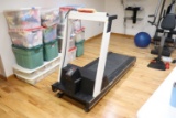 Precor Treadmill (basement)