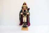 Steinbach   Nutcracker S861- Tchaikovsky's Prince