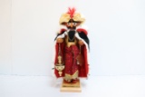 Steinbach   Nutcracker S883- Balthasar