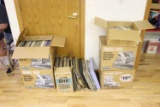 Large Assortment of Records (basement)