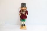 Steinbach   Nutcracker S1842- Russian Dancer