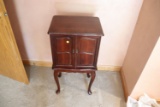 Jewelry Cabinet (main)