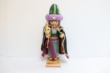 Steinbach   Nutcracker S882- Melchior