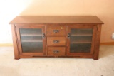 TV stand