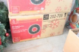 Holiday Wreath (garage)