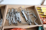 Craftsmen Wrenches