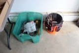 Assortment of Tools