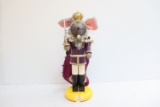 Steinbach   Nutcracker S636- NK The Mouse-King