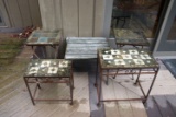 Assortment of Side Tables