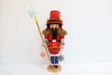 Steinbach   Nutcracker S856- Marek Guardsman