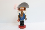 Steinbach   Nutcracker S722- Chubby Aramis