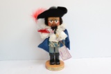 Steinbach   Nutcracker S1815- Porthos