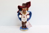 Steinbach   Nutcracker S1821- Arthos