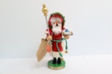 Steinbach   S796- Father Christmas