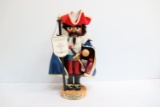 Steinbach   Nutcracker S1814- D'Artagnan
