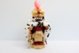 Steinbach   Nutcracker S1863- Chubby Balthasar