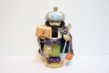 Steinbach   Nutcracker S1861- Chubby Casper