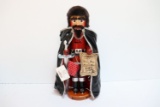 Steinbach   Nutcracker S892- Sheriff of Nottingham (upstairs)