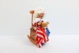 Steinbach  S752- Flag maker