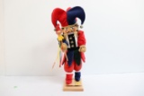 Steinbach   Nutcracker  S1845-Court Jester