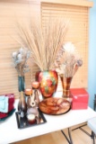 Assortment of House Décor (upstairs)