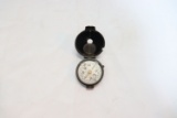 Compass (upstairs)