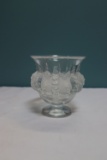 Art Deco Lalique (upstairs)