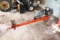 log splitter