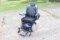 Quantum Q6 Edge power chair