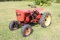 Speedex S17 tractor
