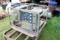 1967 U.S. Army Generator, gas