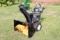 Craftsman snowblower 30