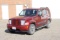 2008 Jeep Liberty Sport
