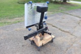 Harmar AL300 Fusion Lift