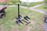 Mo Jack EZ lift