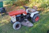 1966 Colt 2310 lawn tractor