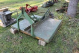 Brush Hog 60