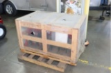 Steiner Core Aerator (new in crate)