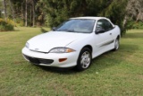 1996 Chevrolet Cavalier