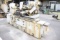 Landis universal grinder