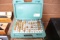 Pin gage set