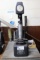 Rockwell hardness tester