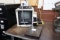 Mitutoyo synchronous crosshair generator w/