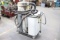 Nilfisk Industrial vacuum