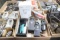 Amprobe voltage testers, crimping tools, volt ohm millimeters