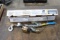 Maasdam power-pull strap puller