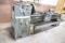 Summit gap bed engine lathe, 24