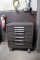 Kennedy rolling tool box