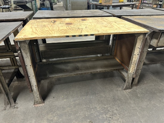 Work Table